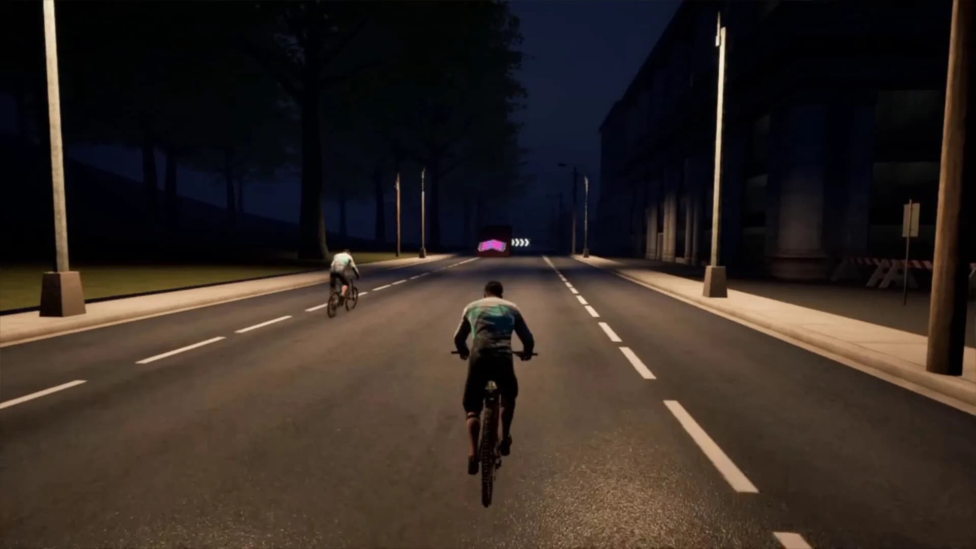 Extreme Cycling Championship görsel 2