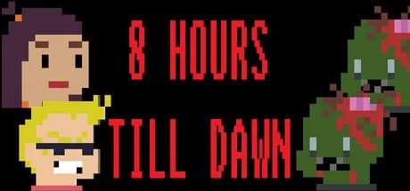 8 Hours Till Dawn görsel 1