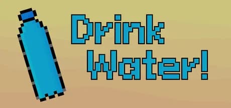 Drink Water! görsel 1