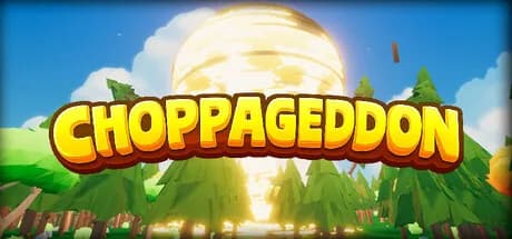 Choppageddon görsel 1