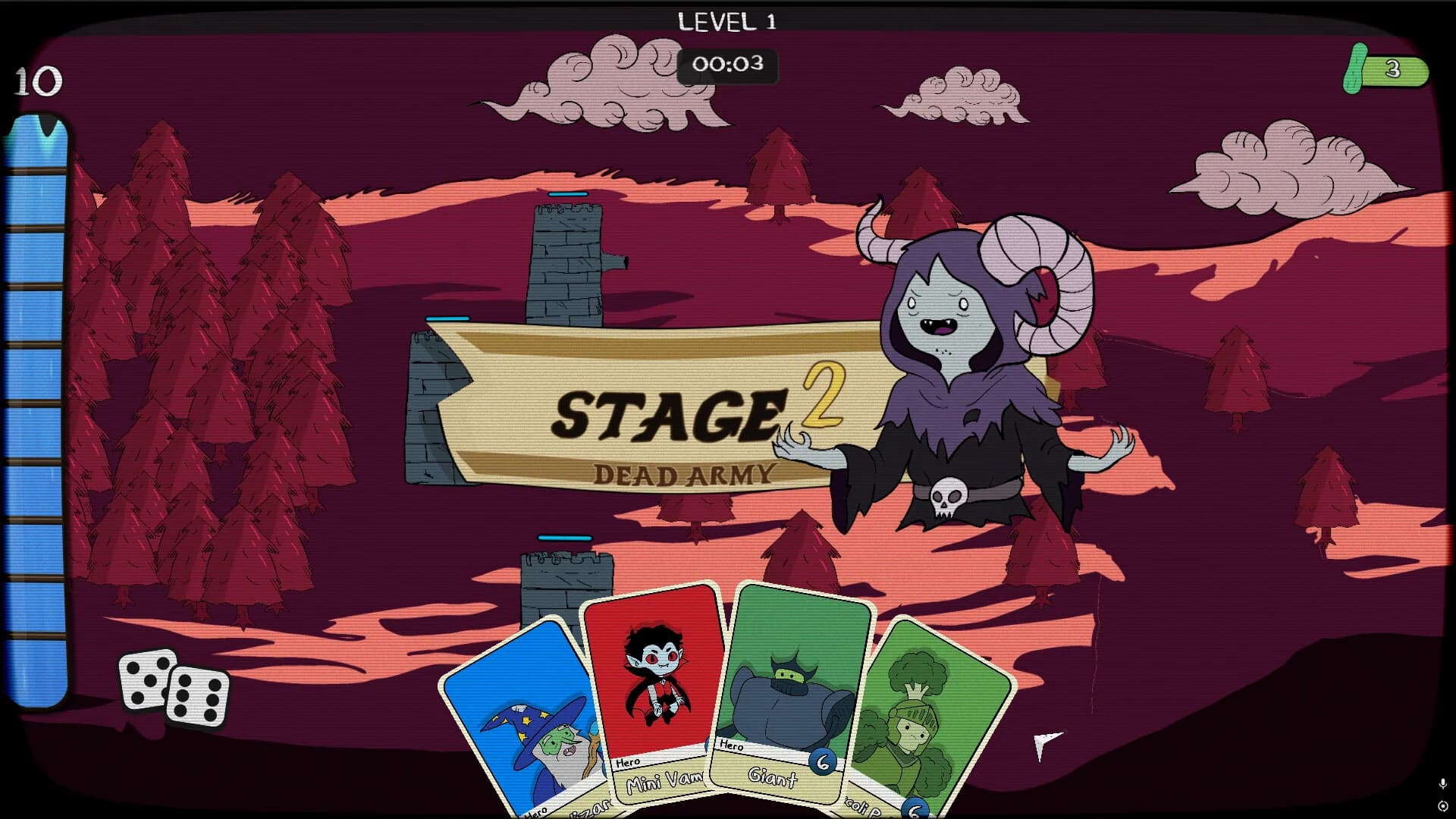 The Fool King görsel 2