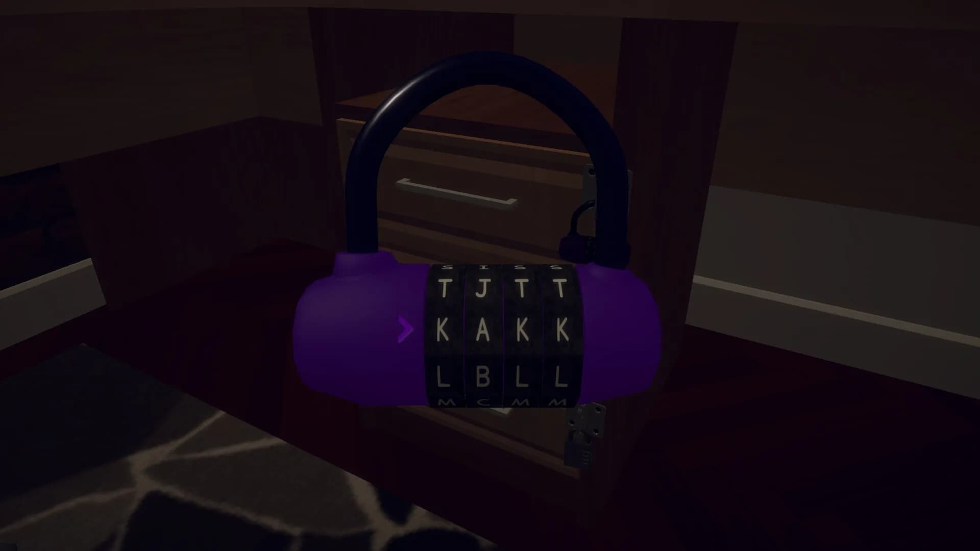 [Room Escape] April First görsel 4