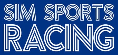 SIM SPORTS RACING görsel 1