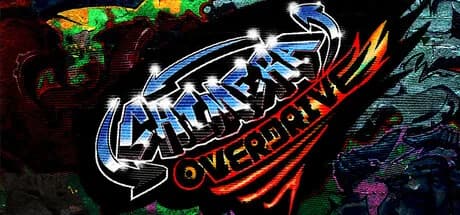 From The Top: Chimera Overdrive