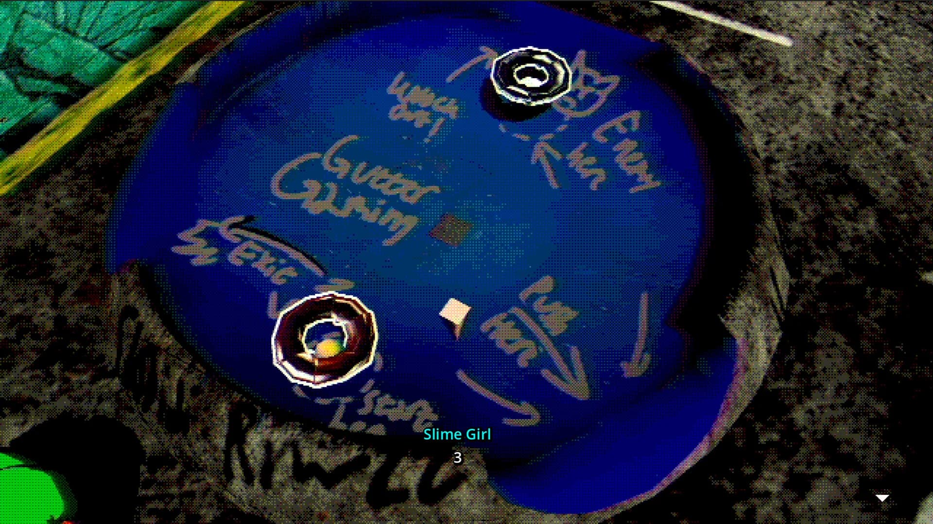 From The Top: Chimera Overdrive görsel 6
