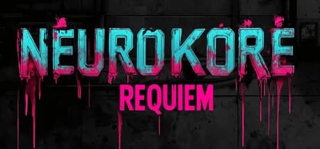 NeuroKore: Requiem görsel 1