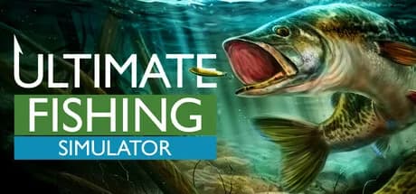 Ultimate Fishing Simulator® görsel 1