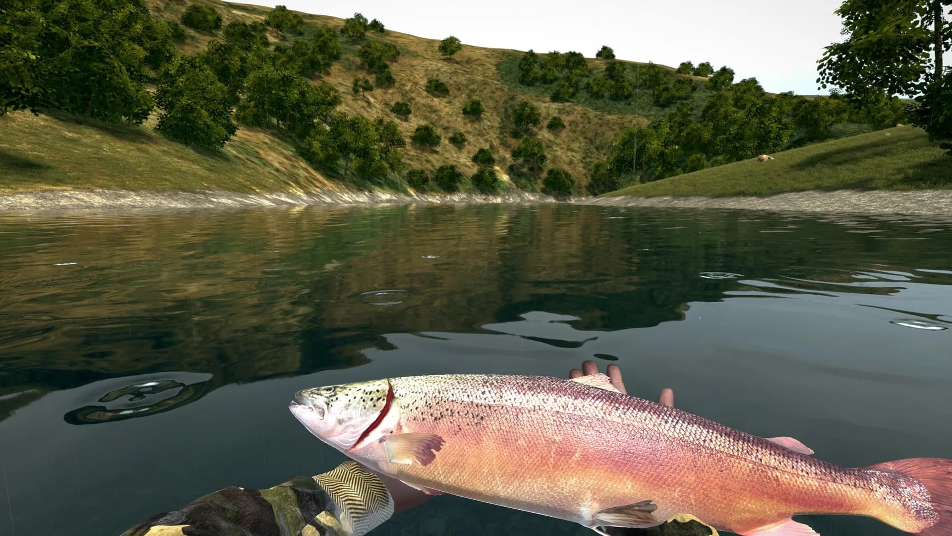 Ultimate Fishing Simulator® görsel 2