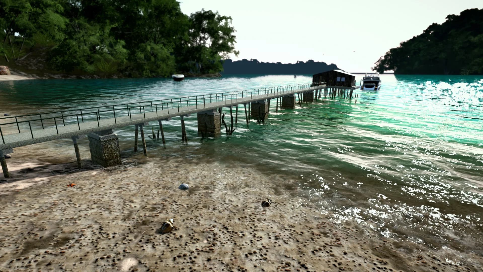 Ultimate Fishing Simulator® görsel 3