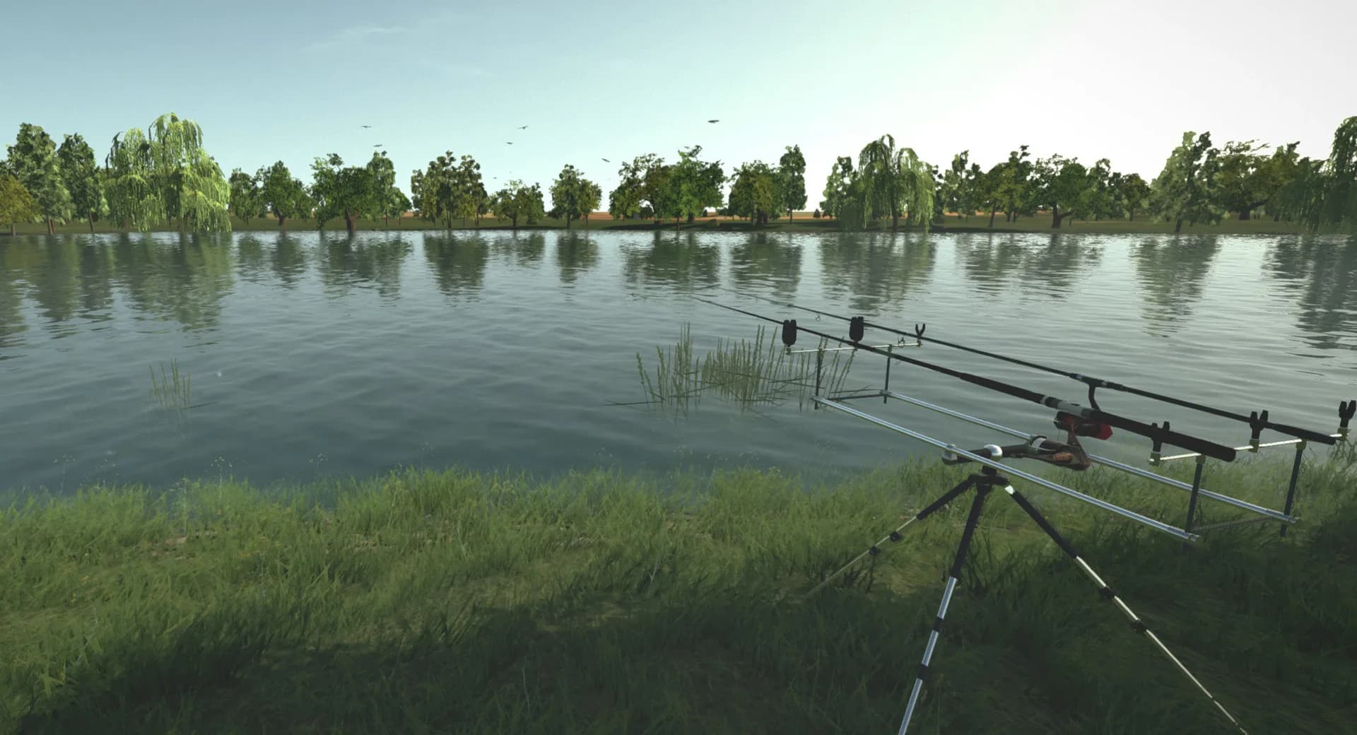 Ultimate Fishing Simulator® görsel 12
