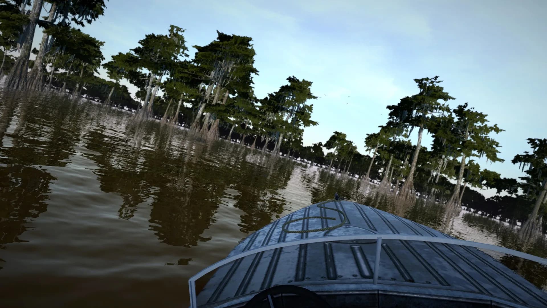 Ultimate Fishing Simulator® görsel 13