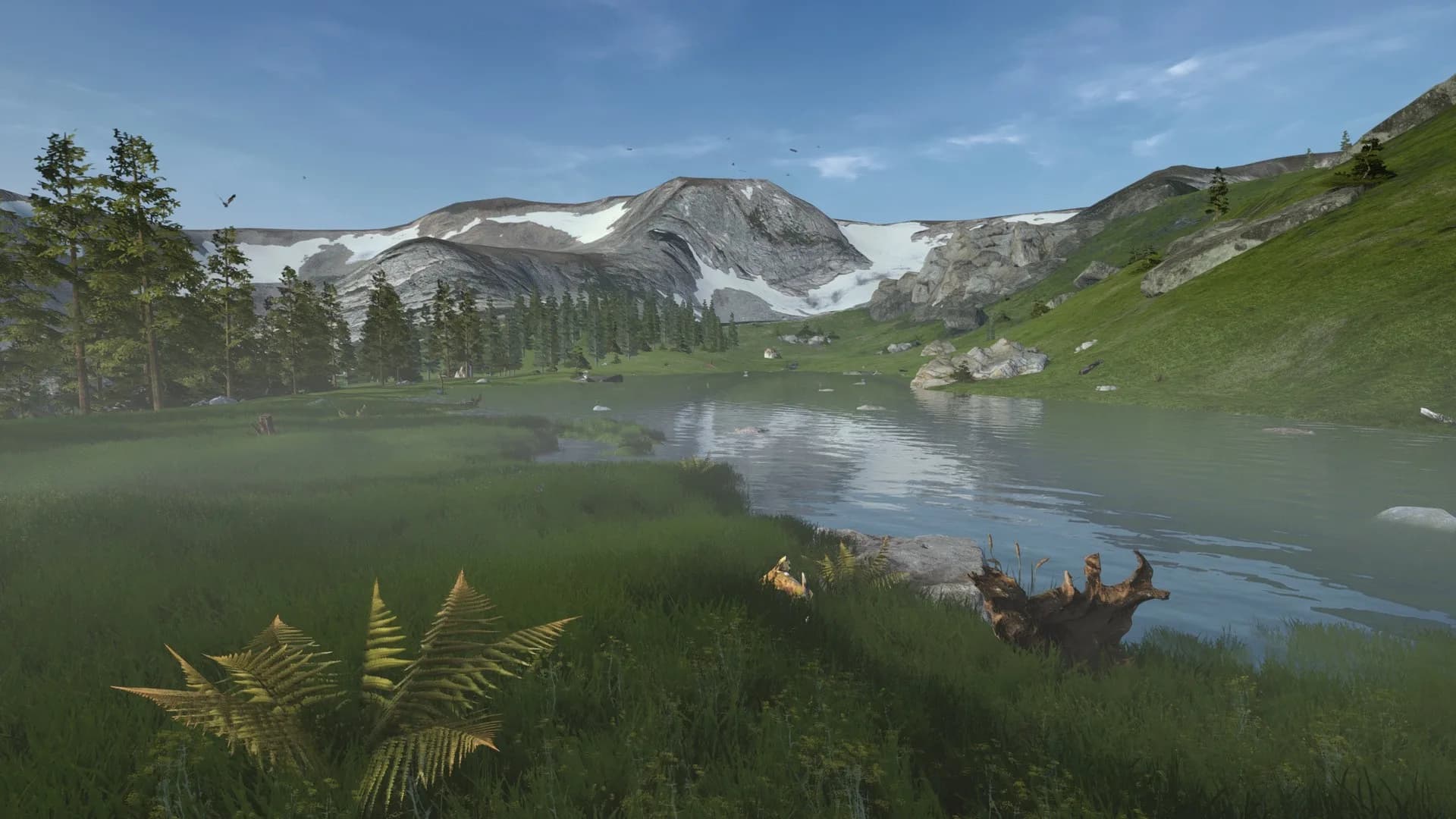 Ultimate Fishing Simulator® görsel 15