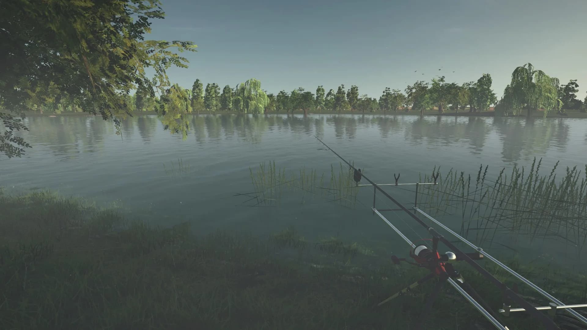Ultimate Fishing Simulator® görsel 16