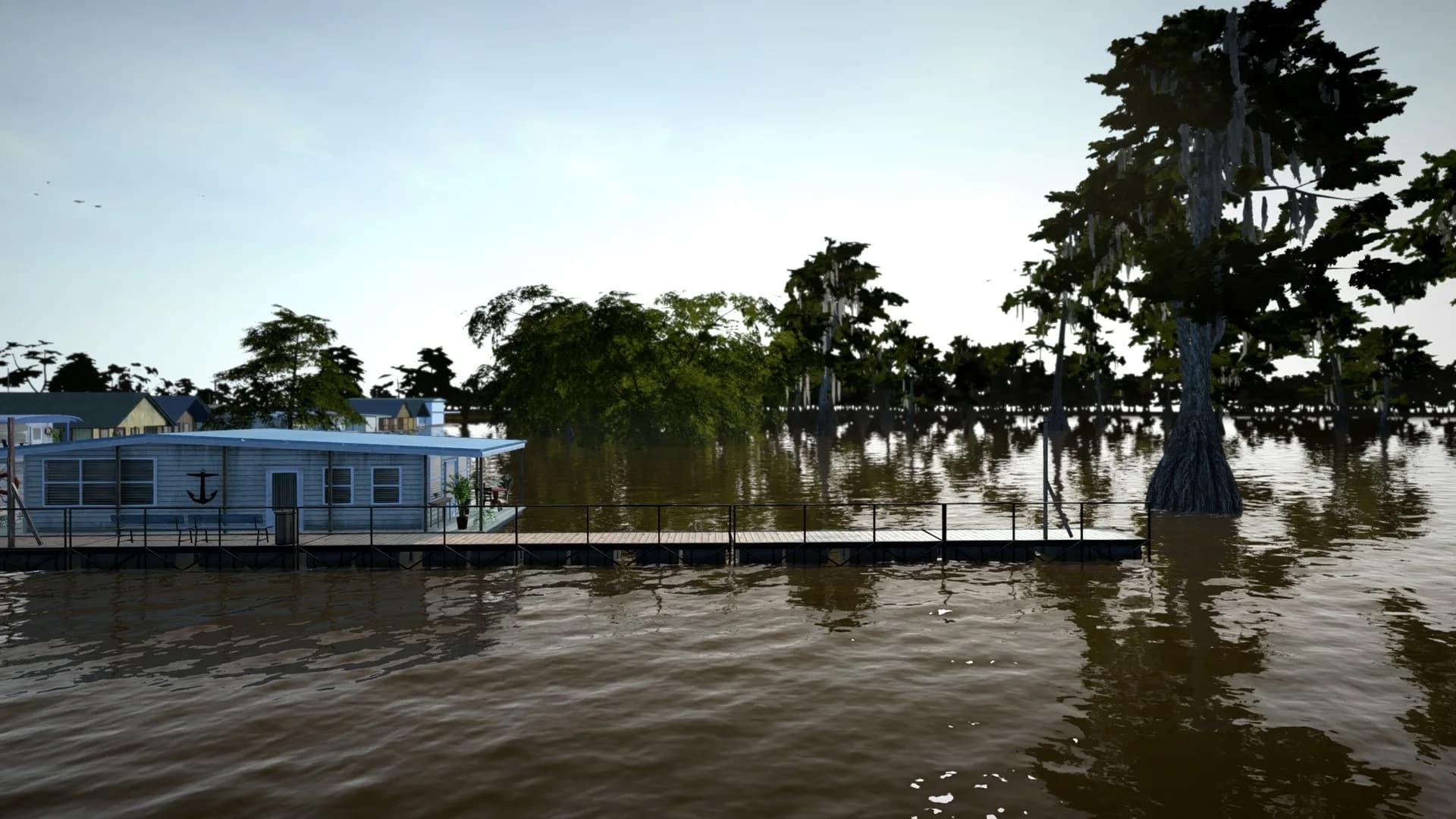 Ultimate Fishing Simulator® görsel 17