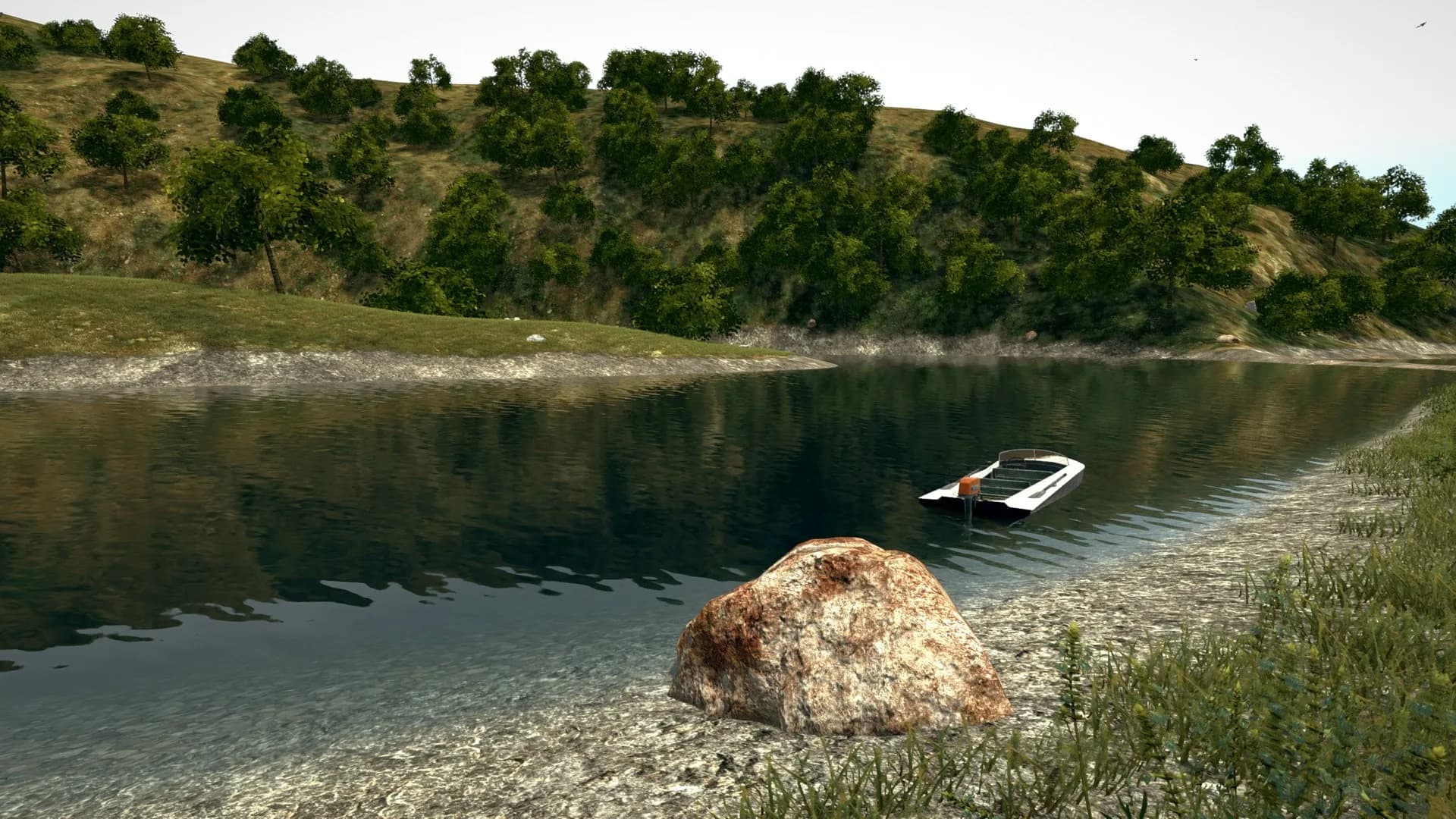 Ultimate Fishing Simulator® görsel 4
