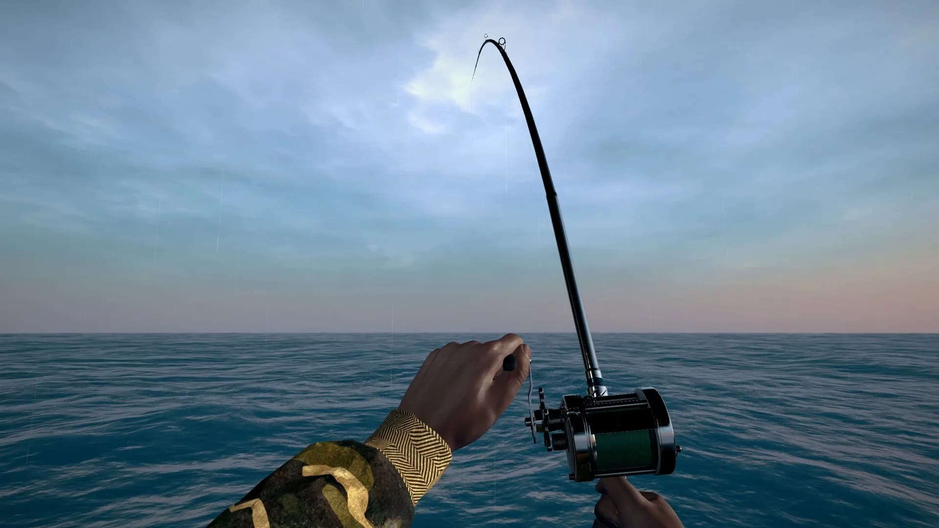Ultimate Fishing Simulator® görsel 5