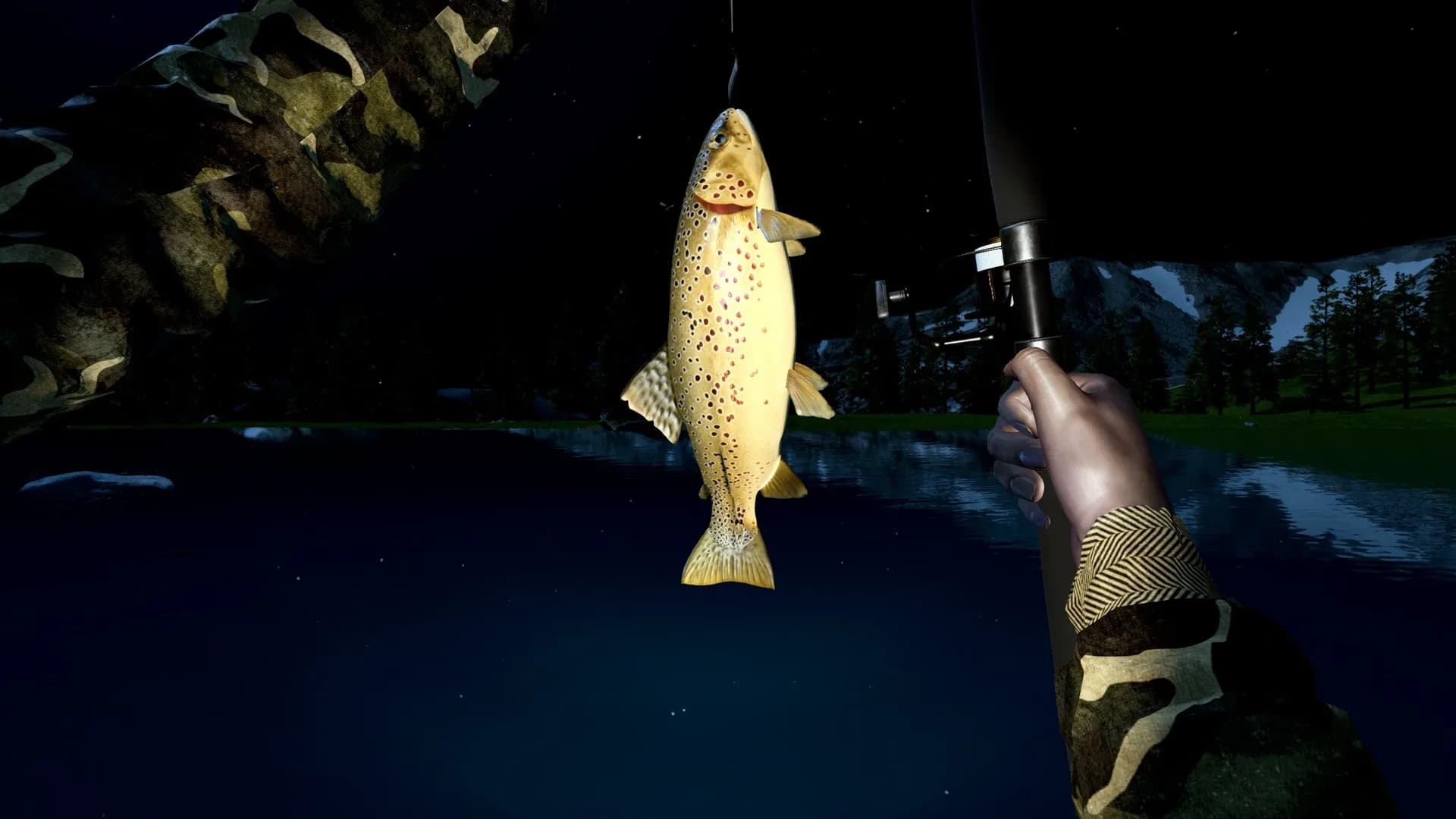Ultimate Fishing Simulator® görsel 6