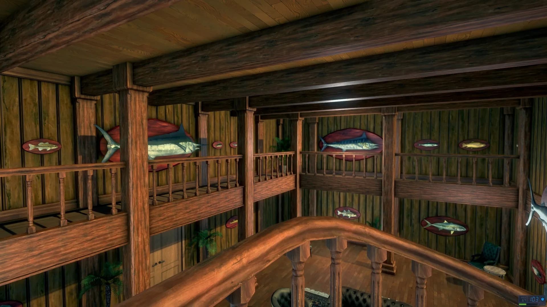 Ultimate Fishing Simulator® görsel 7