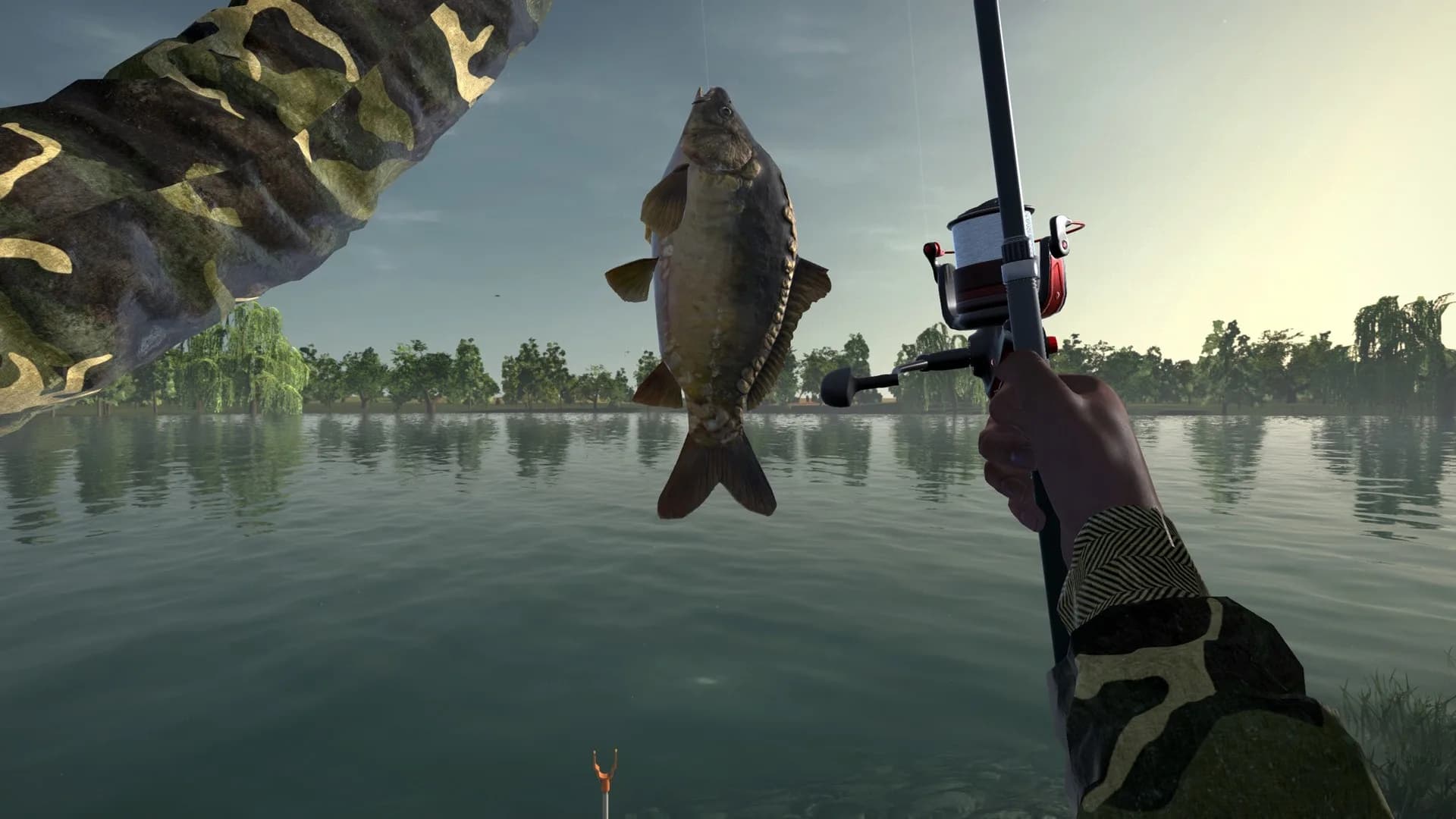Ultimate Fishing Simulator® görsel 9