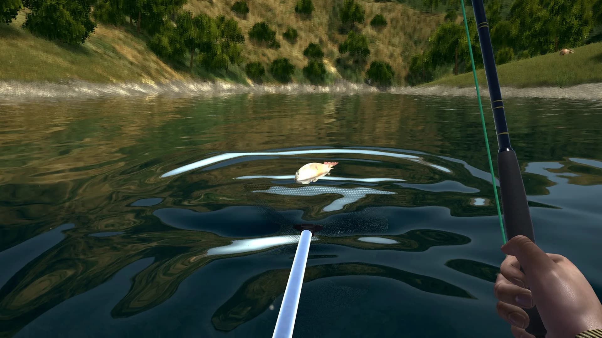Ultimate Fishing Simulator® görsel 10