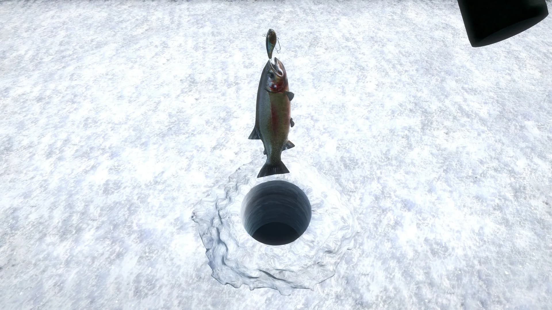 Ultimate Fishing Simulator® görsel 11