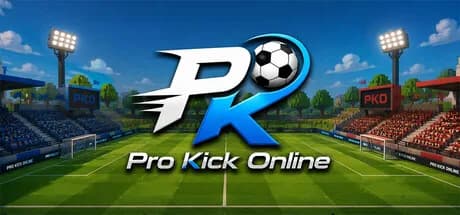 Pro Kick Online