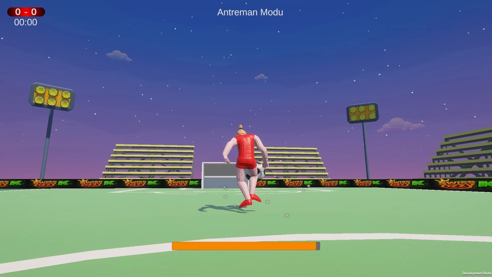 Pro Kick Online görsel 2