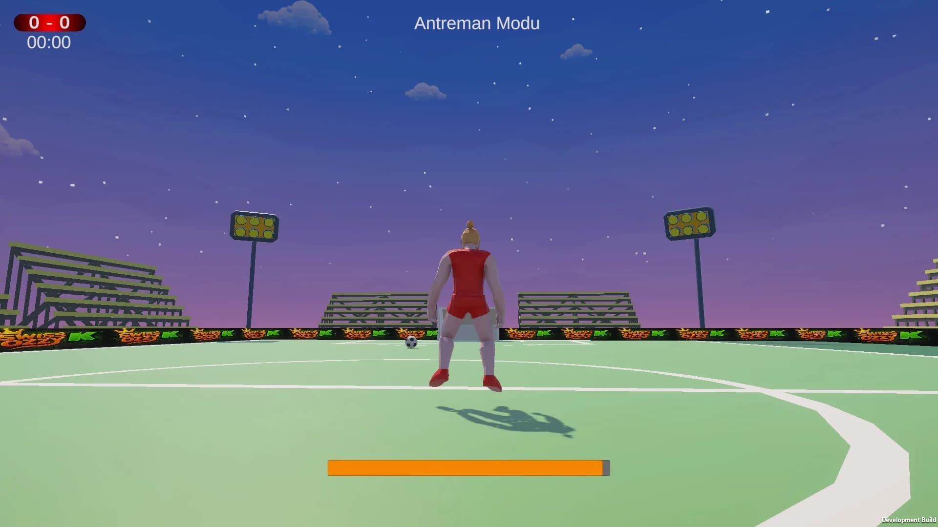 Pro Kick Online görsel 3