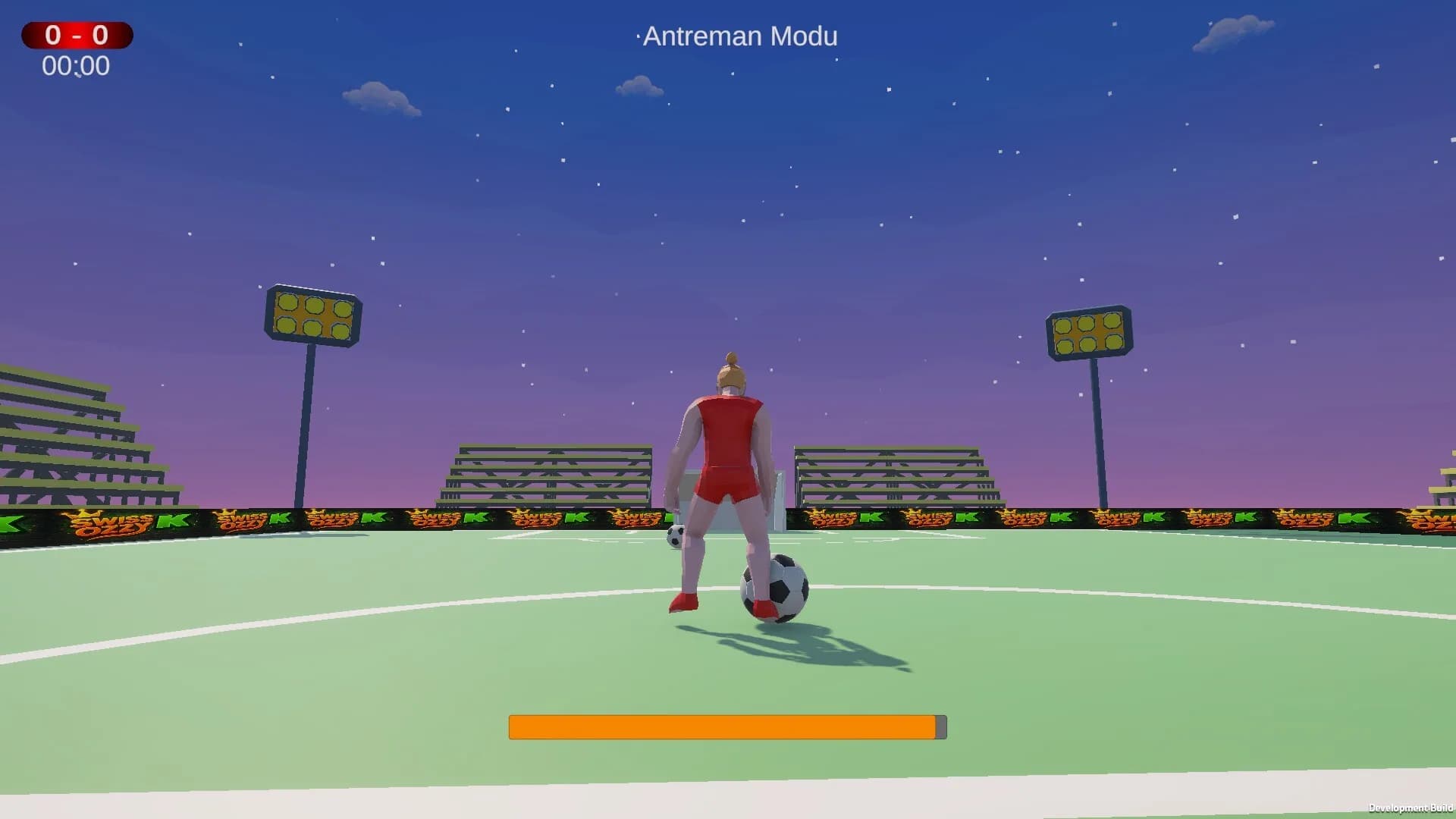 Pro Kick Online görsel 4