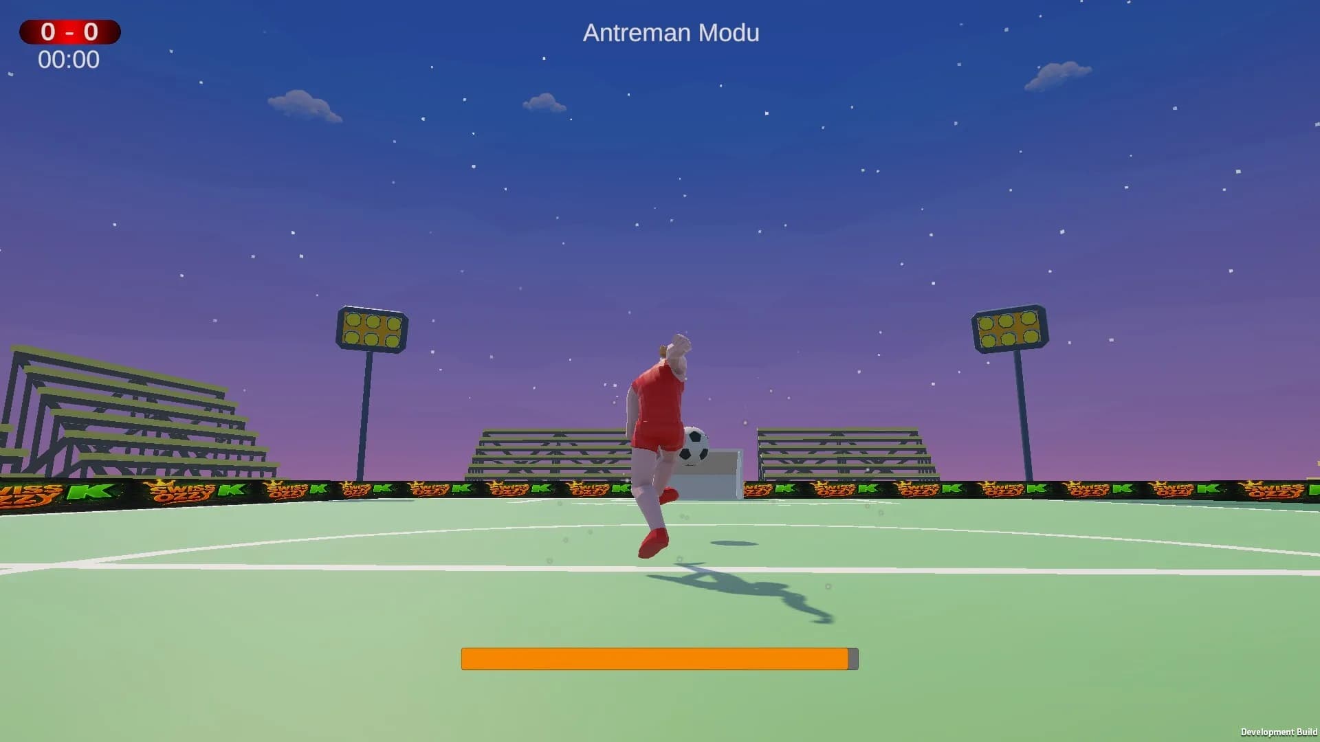 Pro Kick Online görsel 5