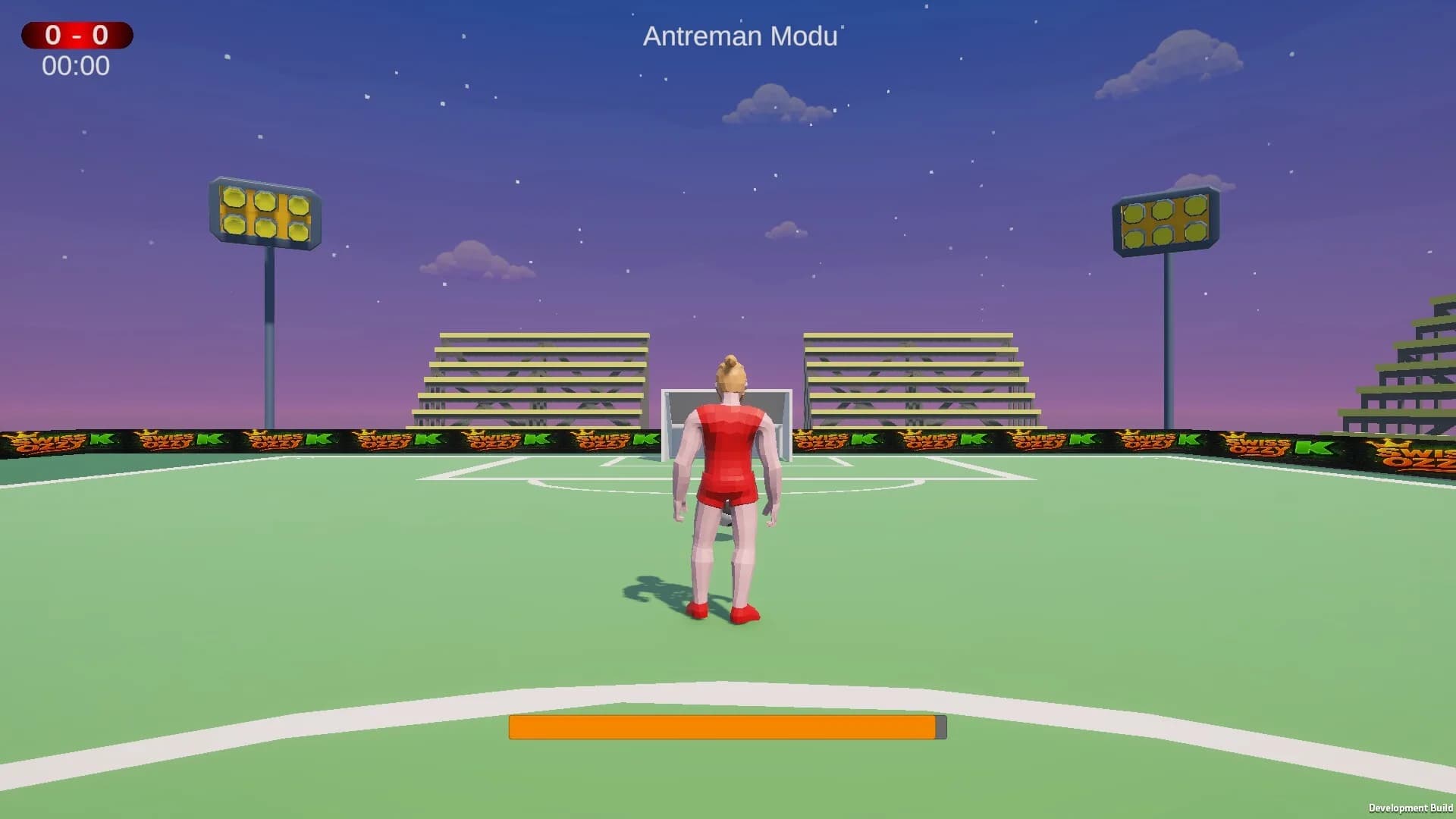 Pro Kick Online görsel 6