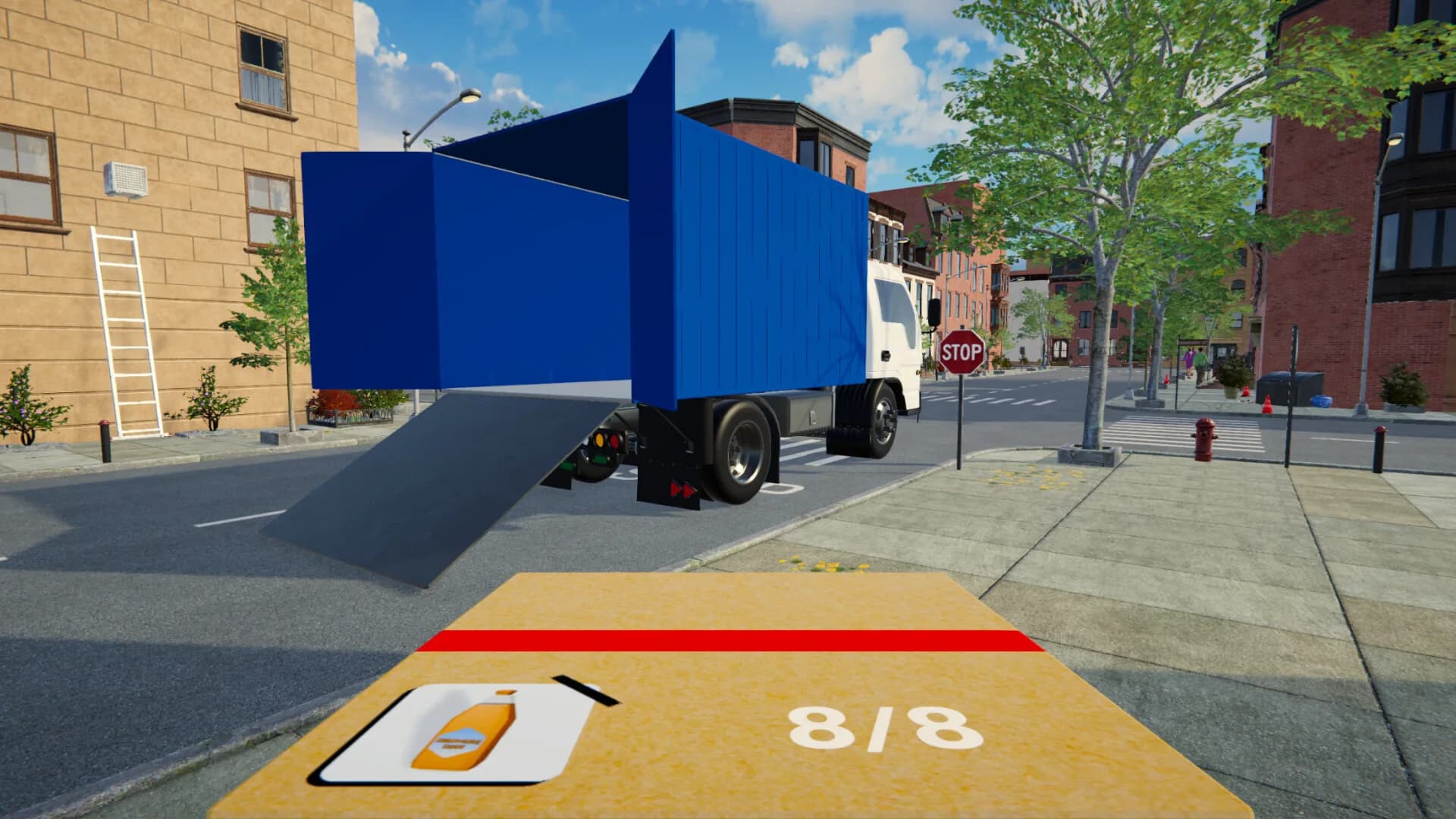 Market Manager Simulator görsel 6