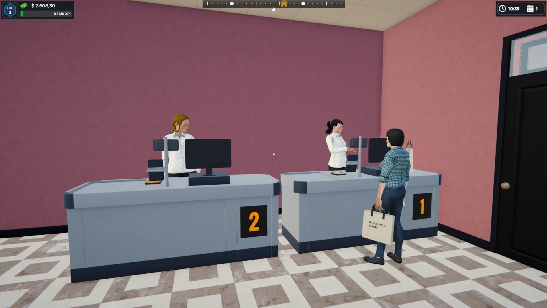 Market Manager Simulator görsel 7