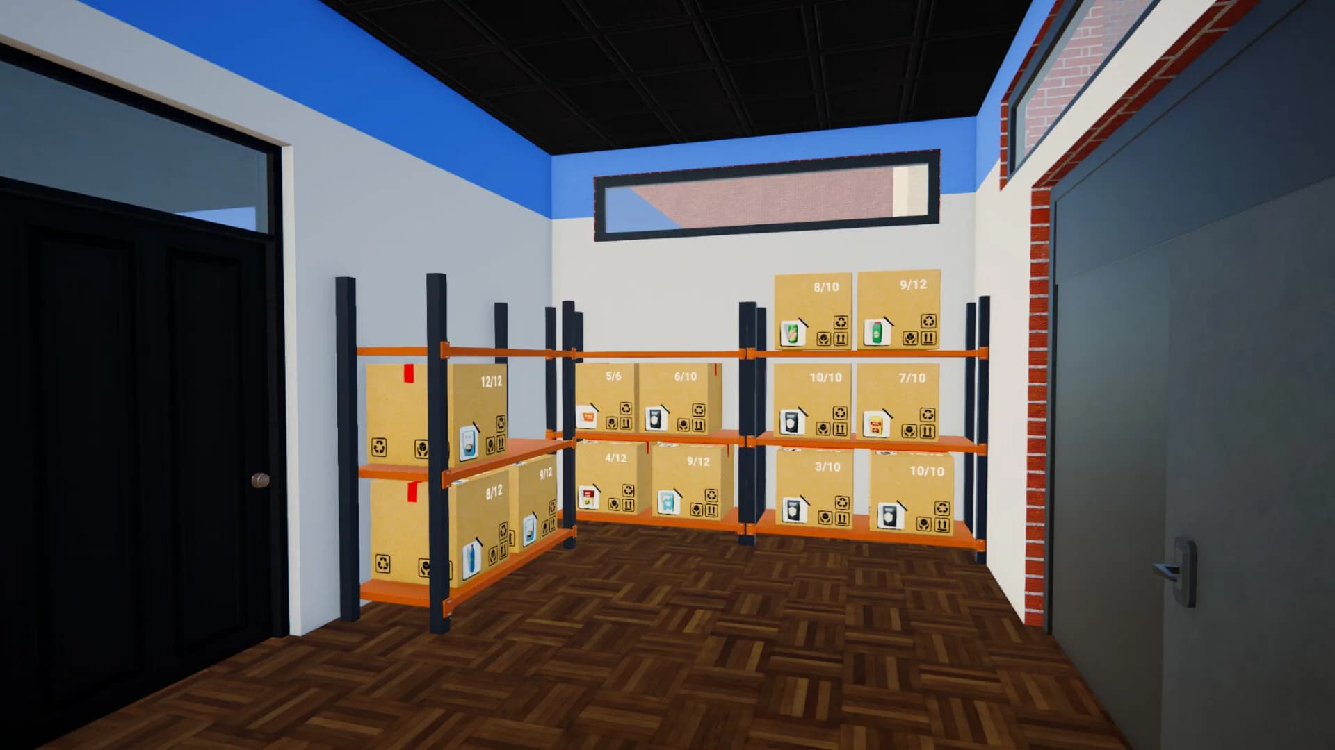 Market Manager Simulator görsel 10