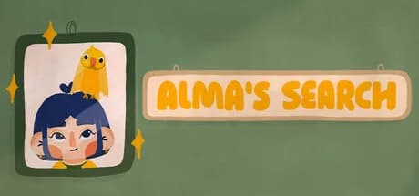 Alma's Search görsel 1