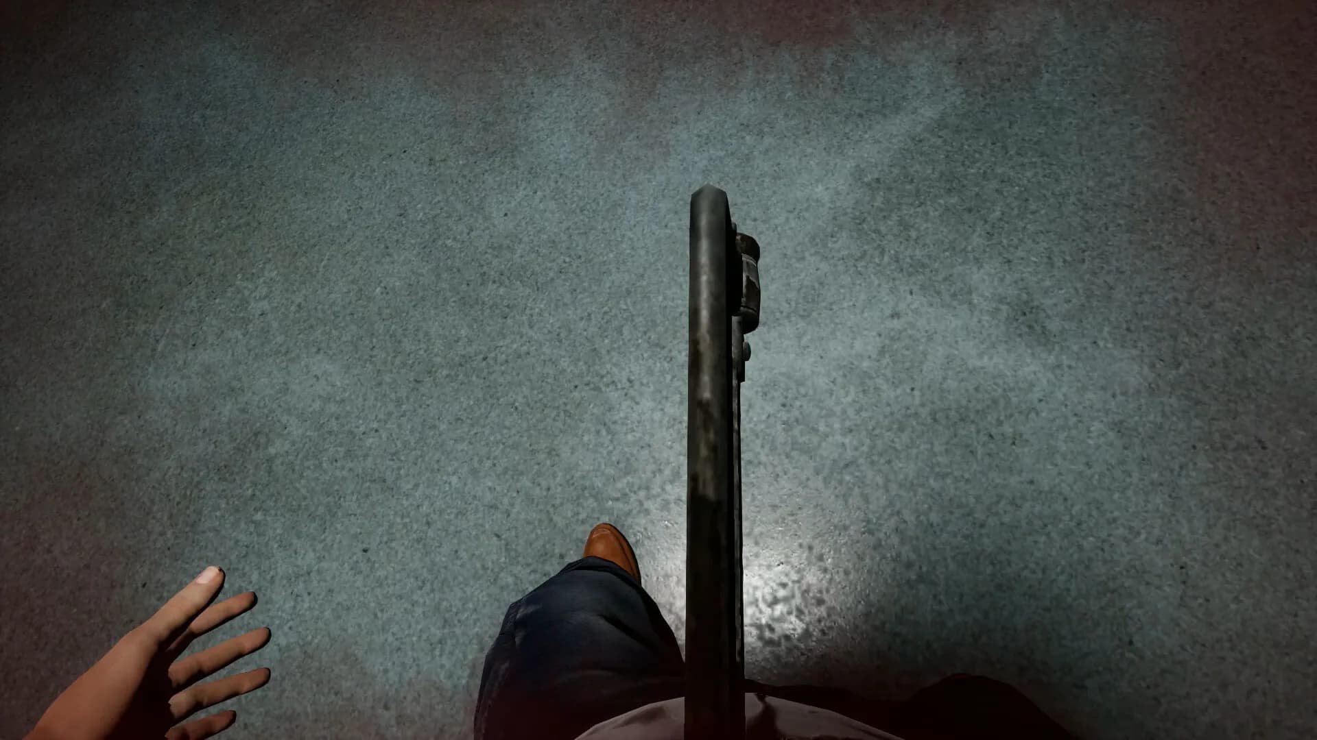 Anomaly Core: Hospital görsel 3