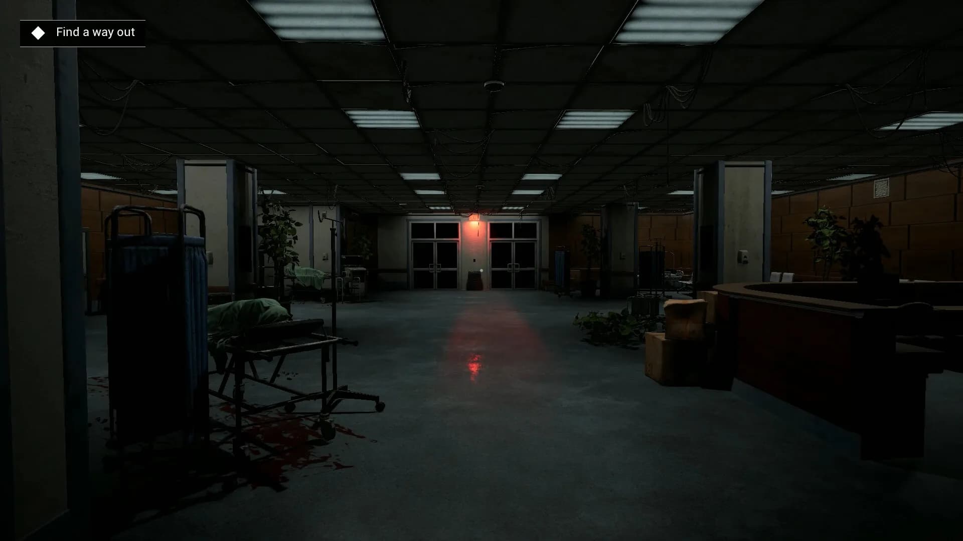 Anomaly Core: Hospital görsel 13