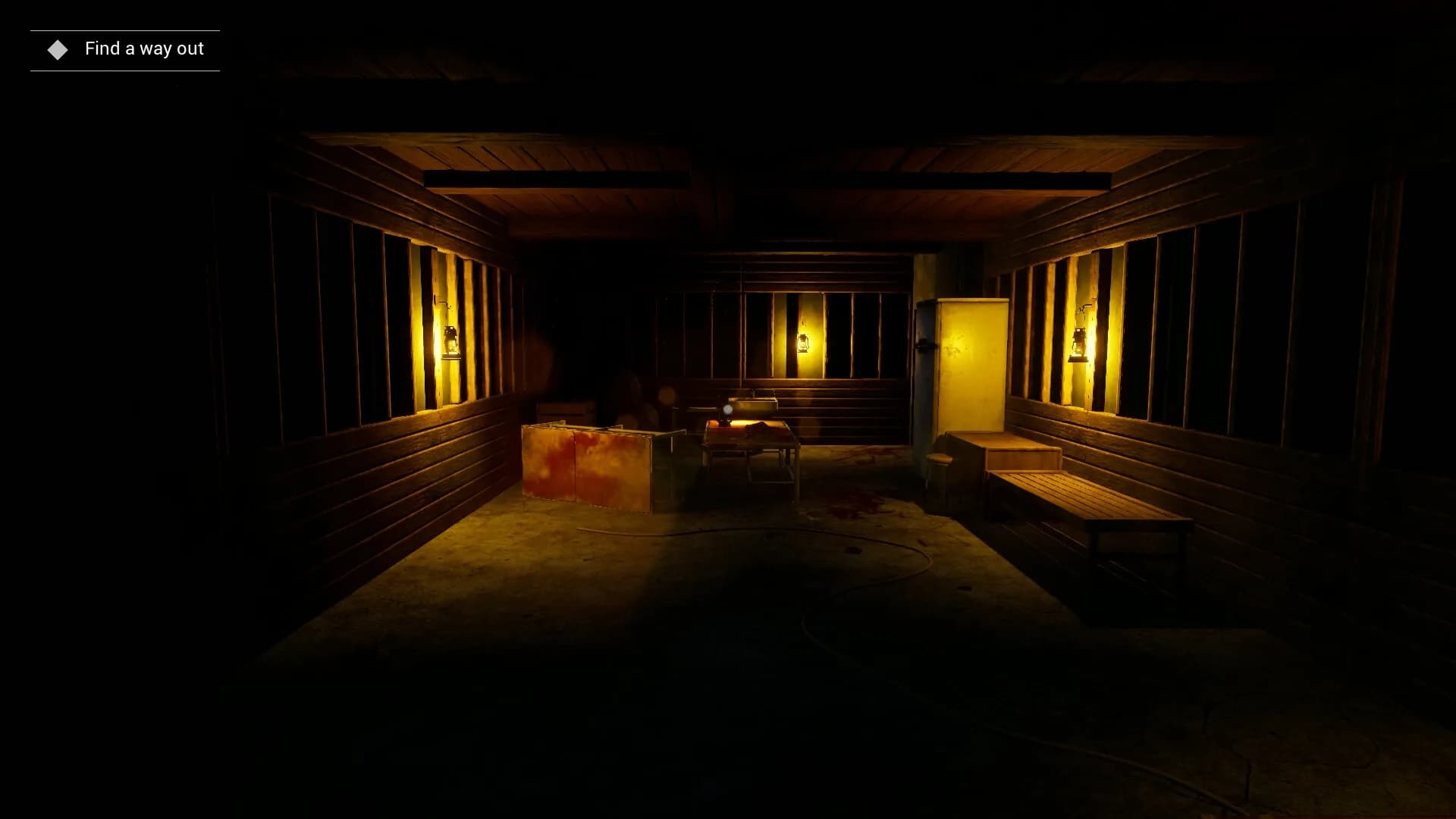 Anomaly Core: Hospital görsel 4