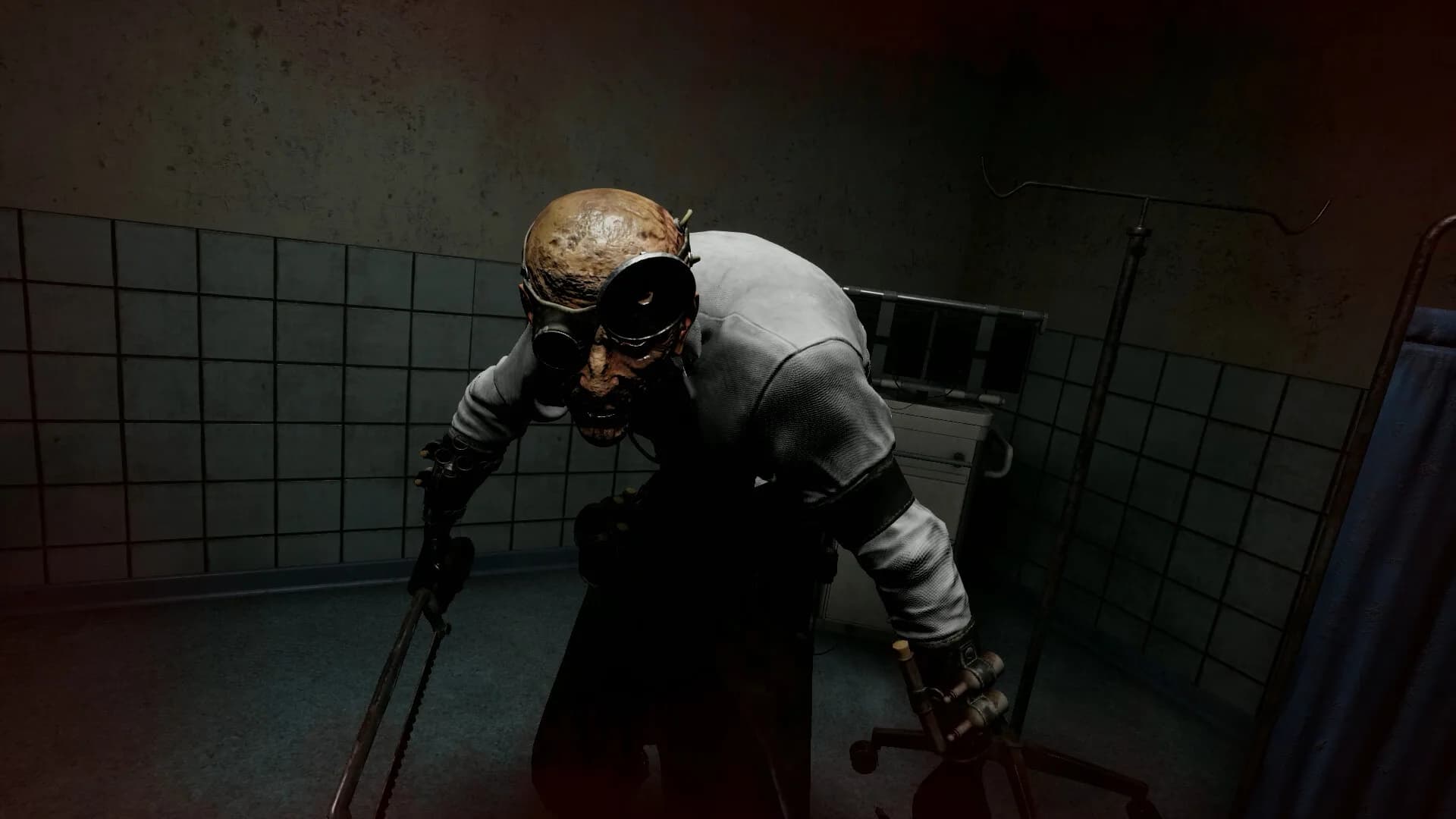 Anomaly Core: Hospital görsel 5