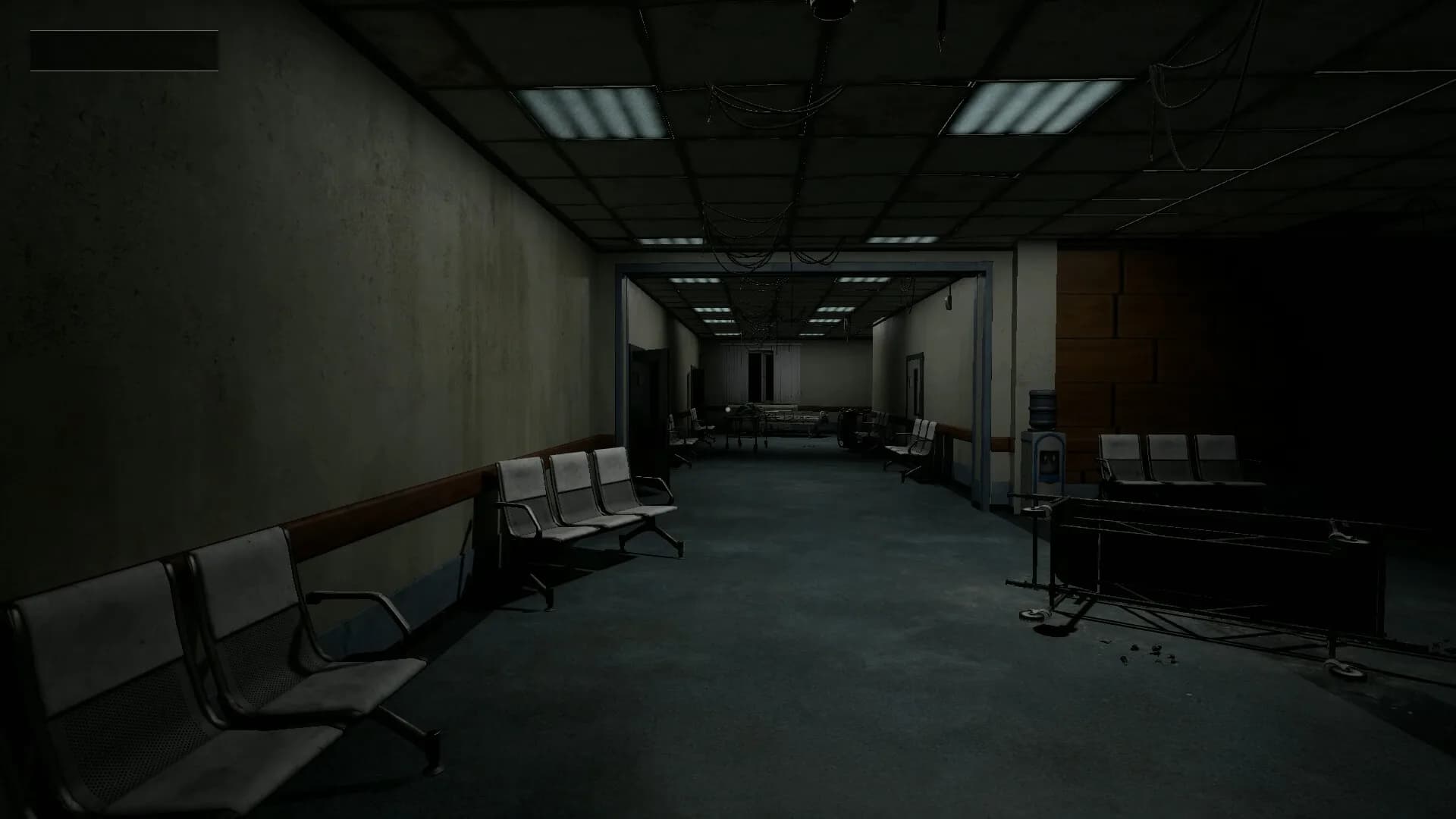 Anomaly Core: Hospital görsel 8