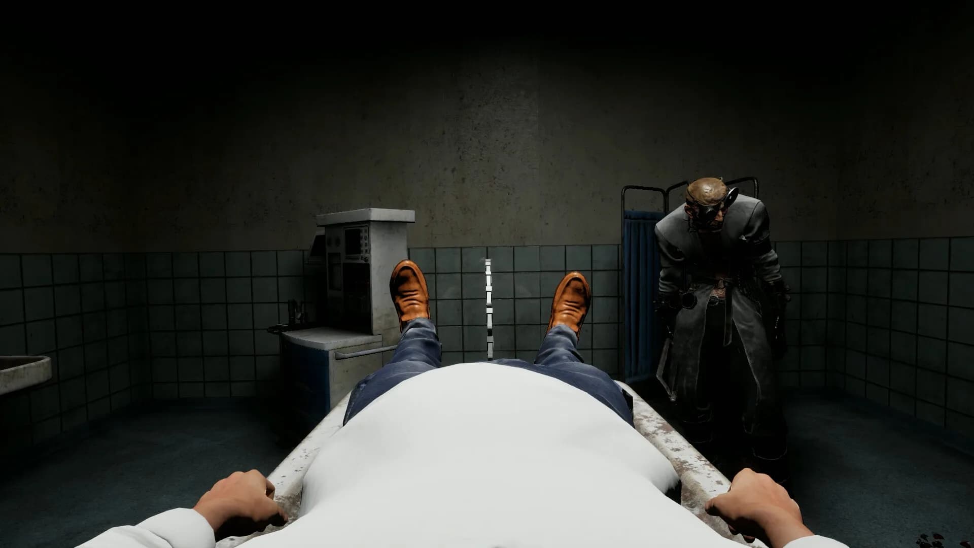 Anomaly Core: Hospital görsel 9