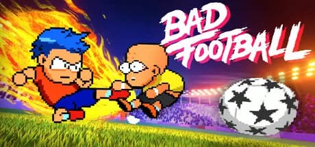 Bad Football görsel 1