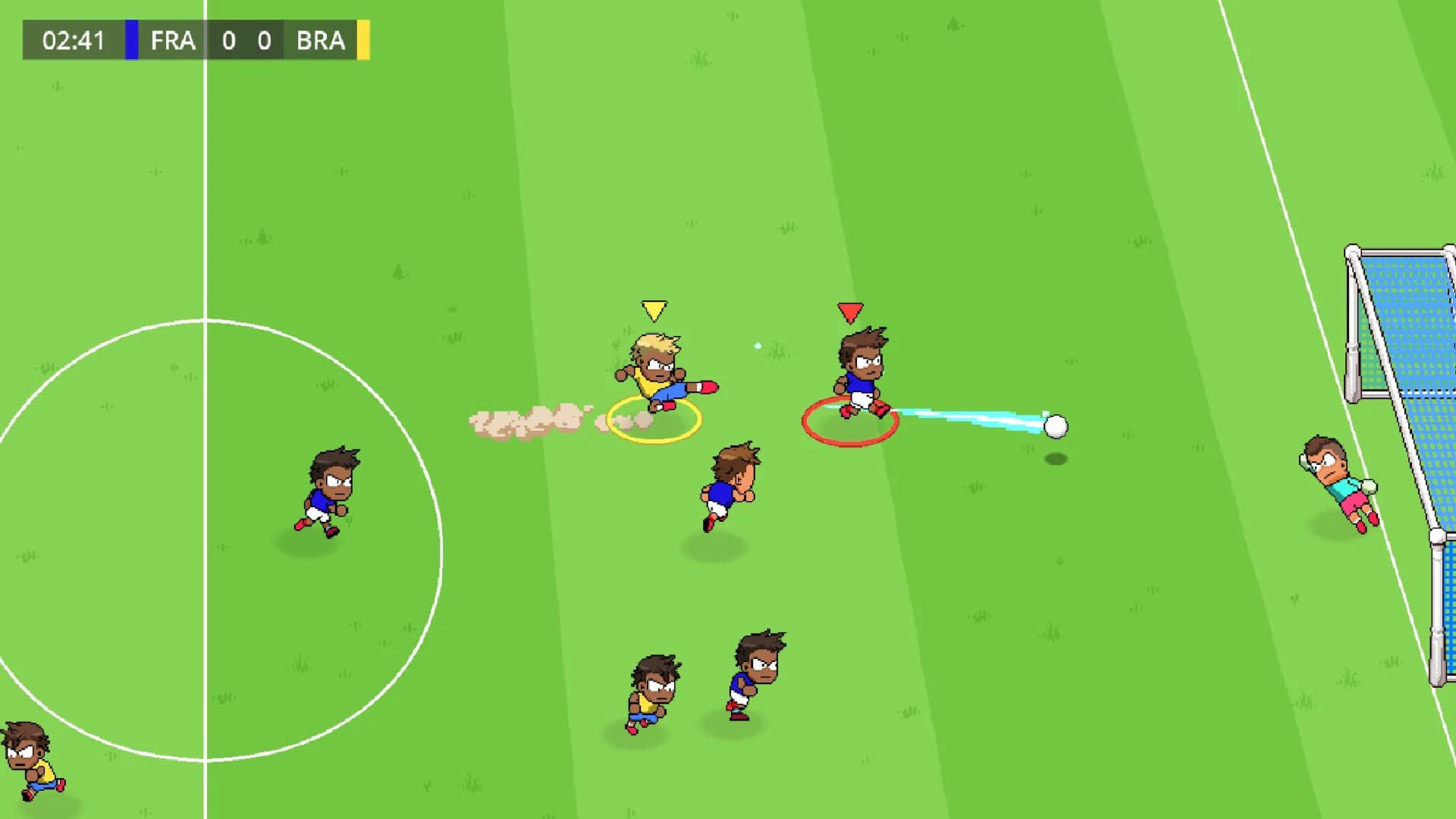 Bad Football görsel 5