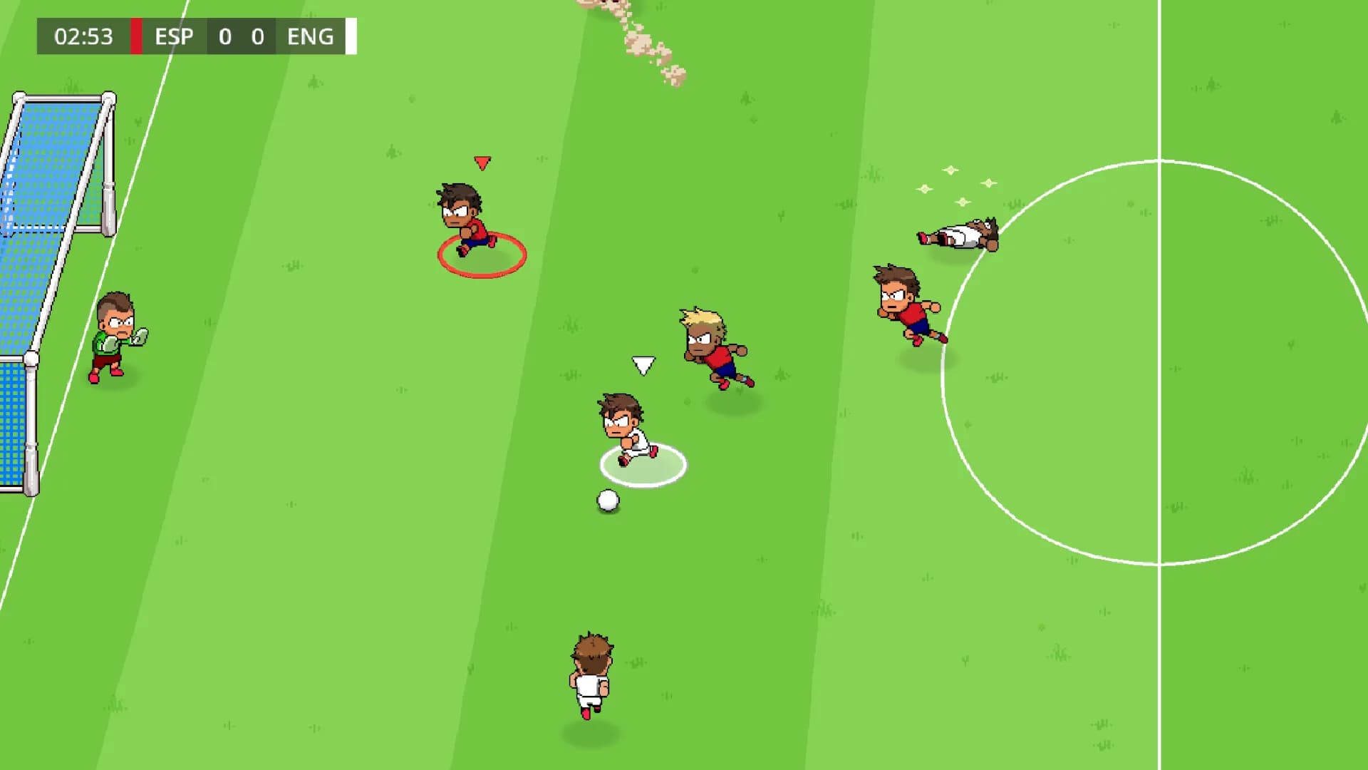 Bad Football görsel 8