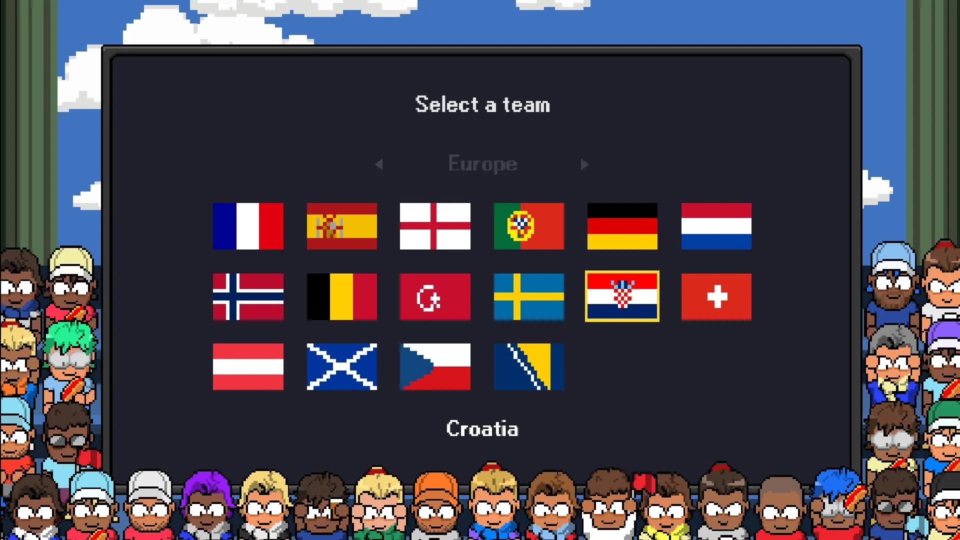 Bad Football görsel 10