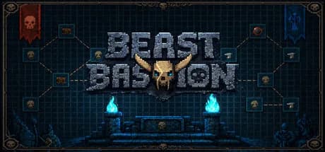Beast Bastion görsel 1