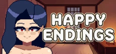 Happy Endings görsel 1