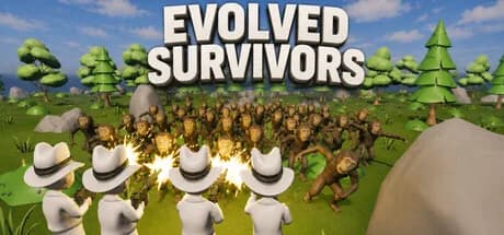 Evolved Survivors görsel 1