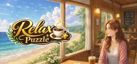 Relax Puzzle görsel 1