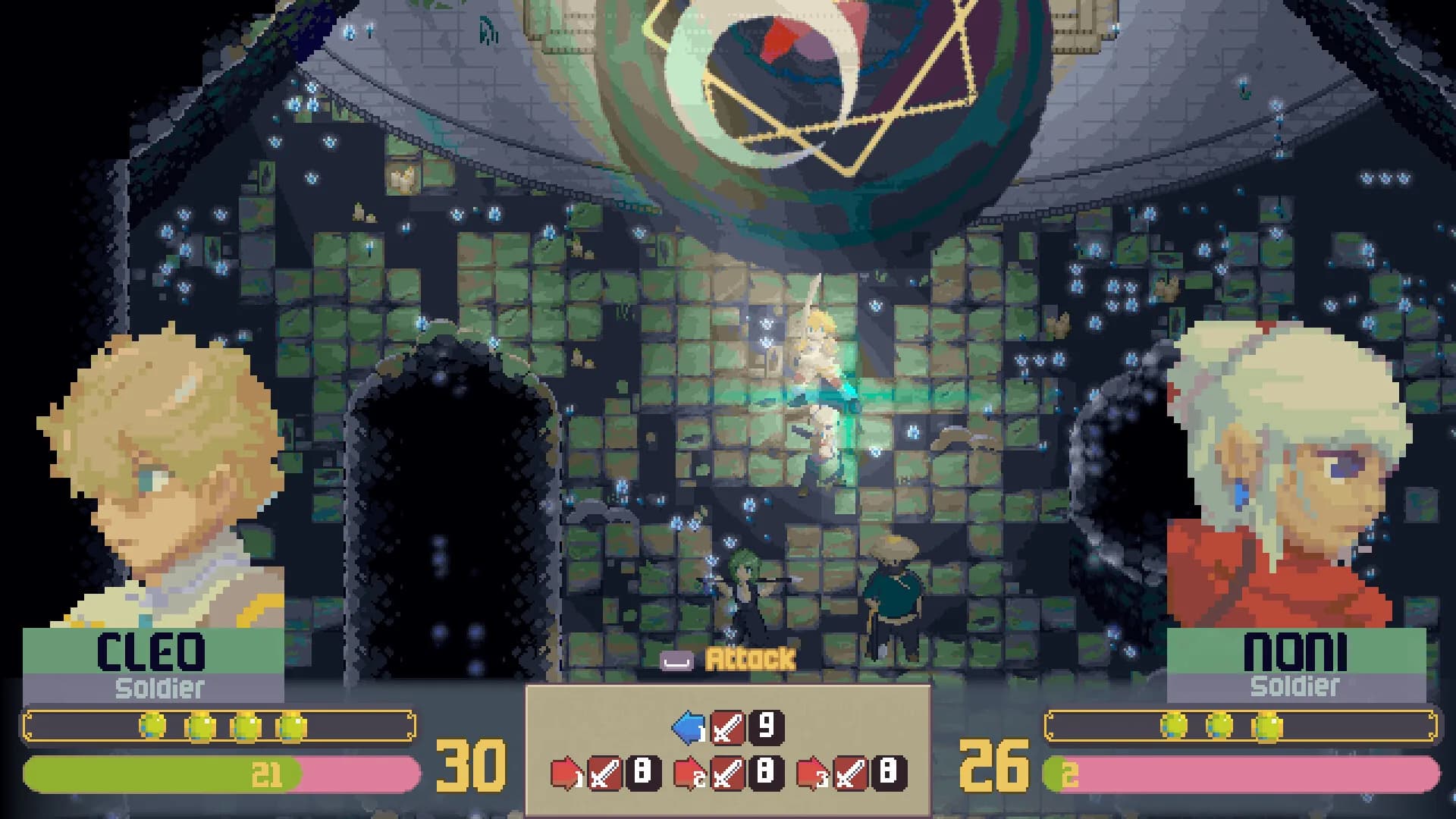 RuneCipher görsel 3